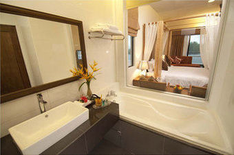 Hotel Tok Aman Bali Beach Resort