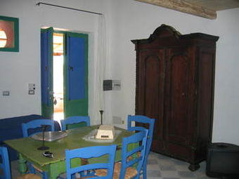 Filicudi Apartments