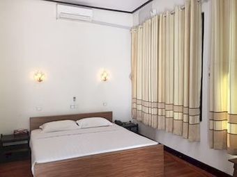Yun Myo Thu Hotel