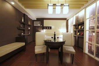 Hotel Victoria Court North Edsa