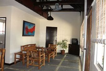 Matabungkay Beach Hotel