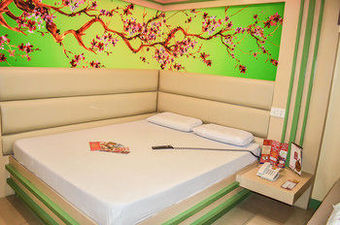 Motel Hotel Sogo Sta Mesa
