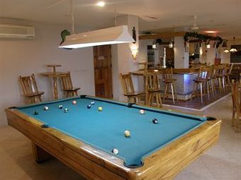 Apartamento Ocean Bay Beach Resort