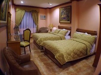 Alessandra Garden Spa Hotel