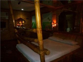 Halina Drive Inn Hotel - Pasay