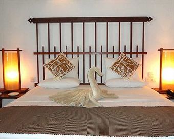 Apartamento The Long Beach Resort