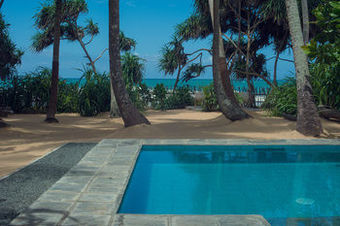 Hotel Taru Villas 906