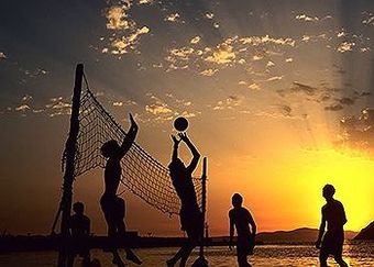 Apartamento Lagoon Paradise Beach Resort