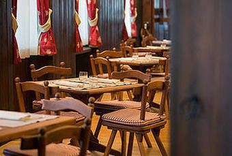 Hotel Albergo Ristorante Bucaneve