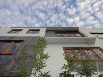 Apartamento Beautiful Ilan Resort