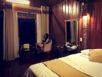 Hotel Monkey Island Resort Cat Ba