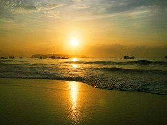 Apartamento Vietstar Resort & Spa