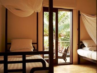 Apartamento Knai Bang Chatt