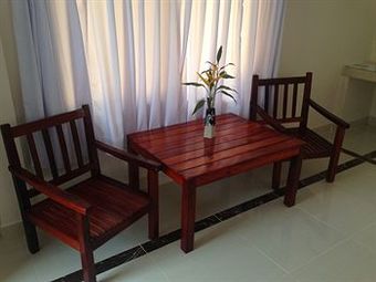 Hotel Le Coco De Mer