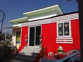 Hotel Follow Dream Resort