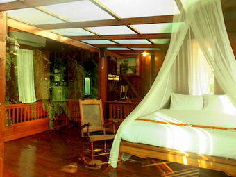 Hotel Ayutthaya Retreat