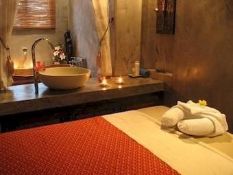 Hotel Thailife Homestay Resort & Spa