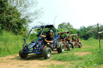 Hotel Pung-waan Resort Saiyoke