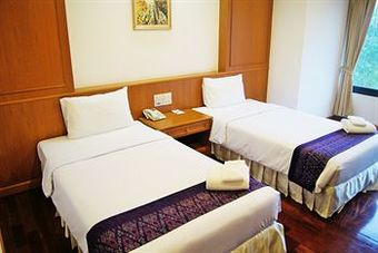 Hotel Chiangmai Perfect Resort & Spa