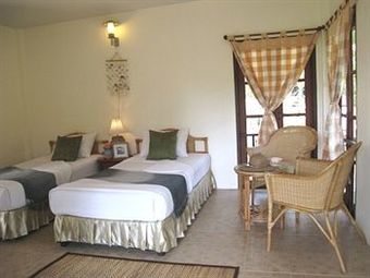 Apartamento Suan Bankrut Beach Resort