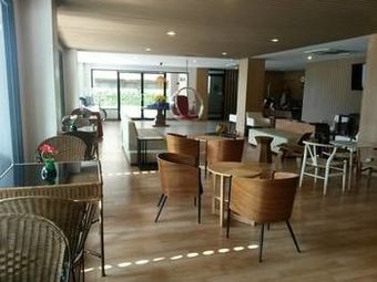 Hotel Sriracha Orchid