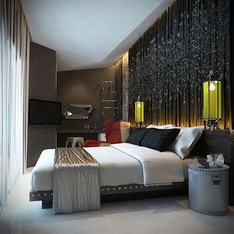 Escape De Phuket Hotel