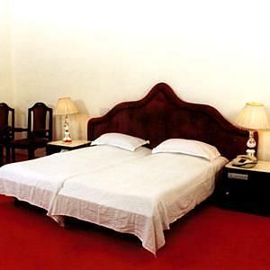 Hotel Ktdc Aranya Nivas Thekkady