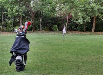 Hotel Lohagarh Fort Resort