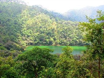 Hotel Country Inn Sattal