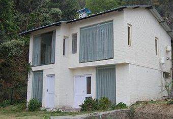 Apartamento Natureraga Fernhill Resort Chail