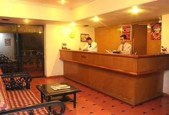 Hotel United 21 Resort, Mahabaleshwar
