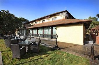 Hotel Regenta Mpg Club