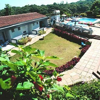 Hotel Brightland Resort & Spa