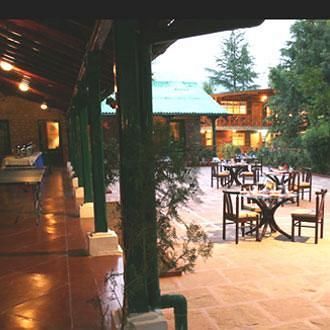 Hotel Mountain Club Bhimtal