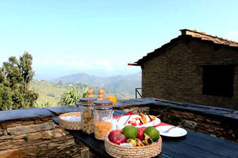 Hotel Itmenaan Estate