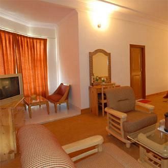 Hotel Cliff Top Club