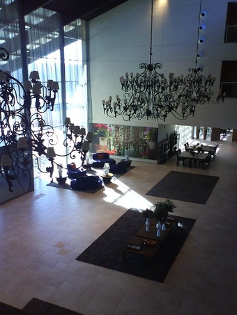 Hotel Ciudad De Lucena