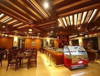 Jiasheng Shengdiyana Resort Hotel Xishuangbanna