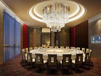 Grand Skylight International Hotel Gongqingcheng