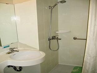 Hotel Jinjiang Inn Xining Wusi Road