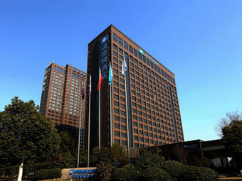 Hotel Wyndham Xuzhou East