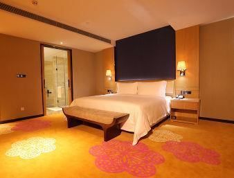 Hotel Ramada Foshan Nanhai