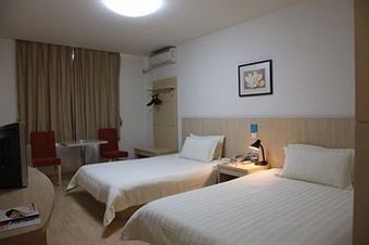 Hotel Jinjiang Inn Hunan Zhangjiajie