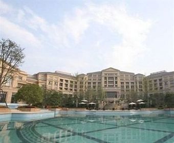 Landison Hotel Xinchang