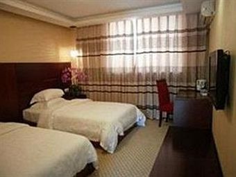 Irene Boutique Hotel Jinshu Branch