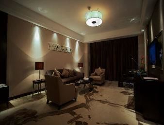 Hotel Howard Johnson Changsheng Plaza Meizhou