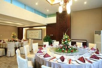 Hotel Economic Trade