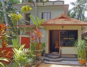 Hotel New Ideal Panchakarma Centre