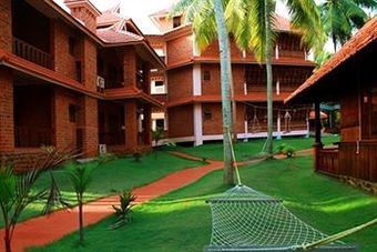 Apartamento God's Own Country Ayurveda Resorts