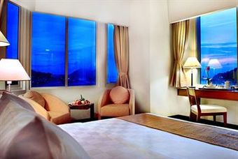 Aston Jayapura Hotel And Convention Centre